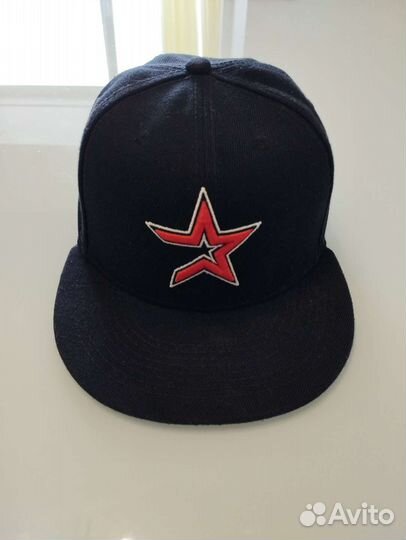 Бейсболка Snapback New Era 59Fifty 7 1/8 США
