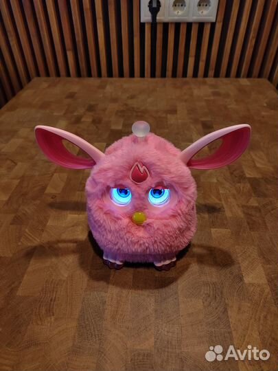 Игрушка Furby Connect