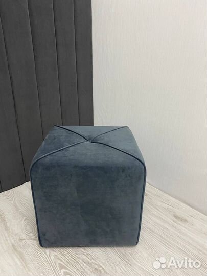 Пуфик