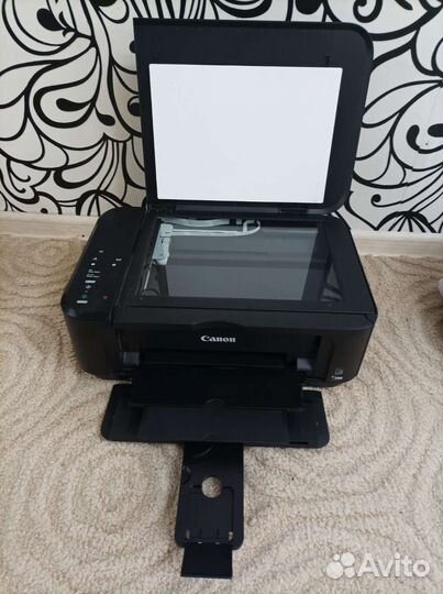 Принтер Canon mg3540