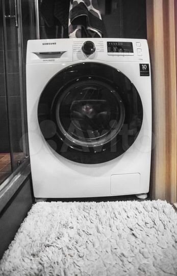 2-к. квартира, 45 м², 4/9 эт.