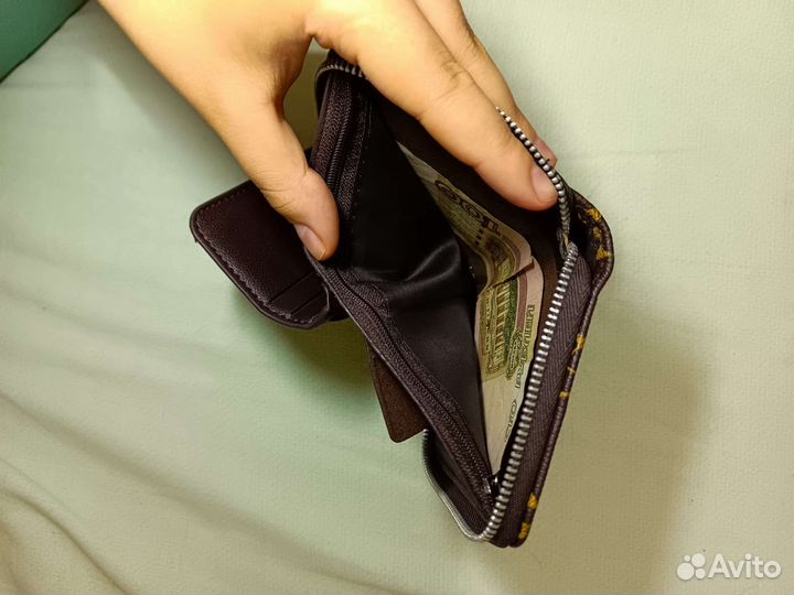 Кошелек женский