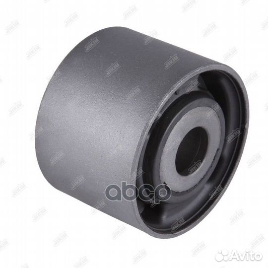 Втулка кронштейна задн. дифференциала BH22201