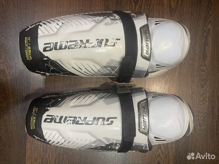 Хоккейные шорты