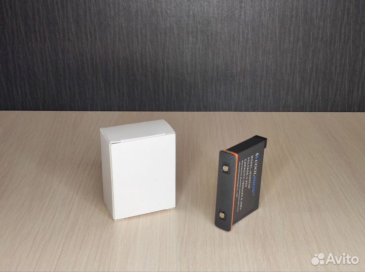 Аккумулятор CoolShow для insta360 x3