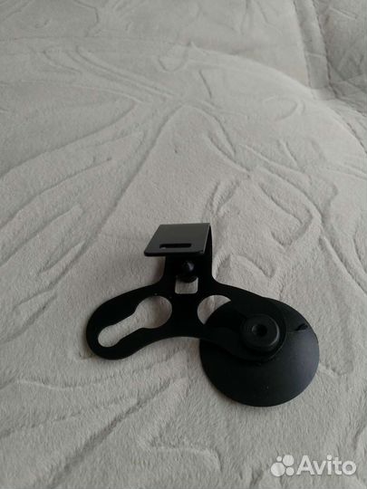 Кронштейн для антирадара