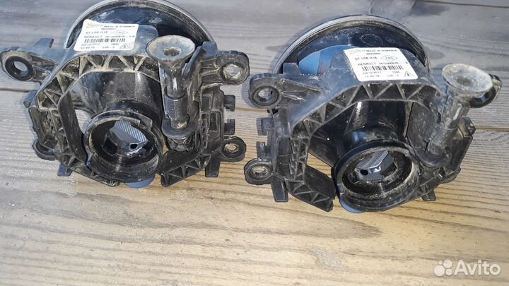 Птф Для LADA vesta