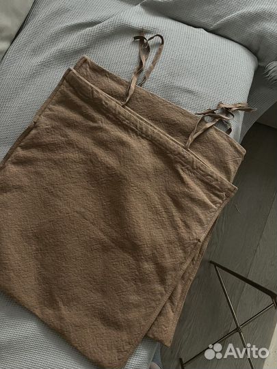 Наволочки Zara home - 2шт