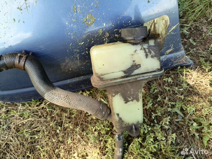 Бачок Гур Мазда 626 (91г. 2,2 л.)