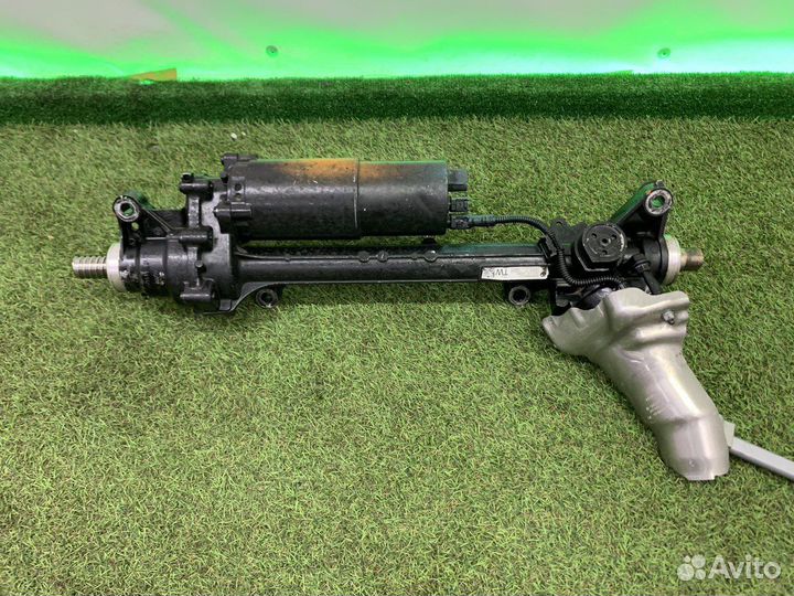 Рулевая рейка BMW G20