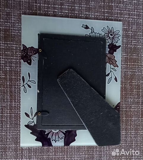 Рамки для фото с рисунком