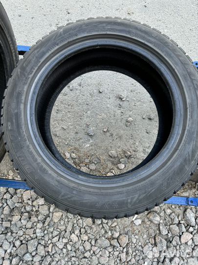 Dunlop SP Winter Ice02 185/55 R15