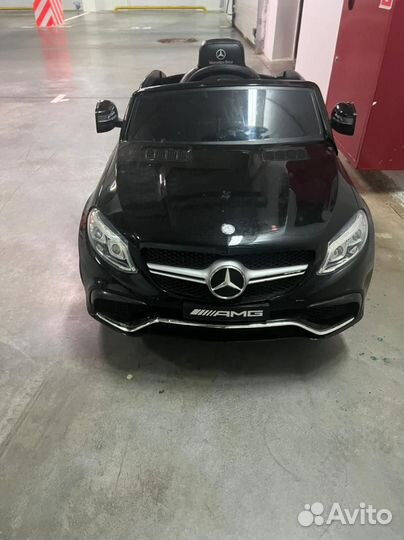 Электромобиль