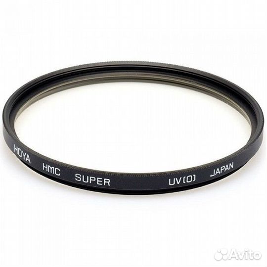 Фильтр Hoya UV(0) HMC 72мм