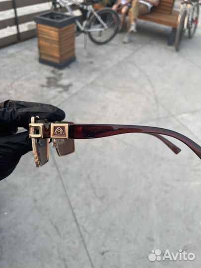 Солнцезащитные очки maybach