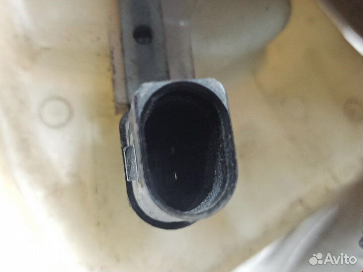 Усилитель для Volkswagen Passat 5 GP