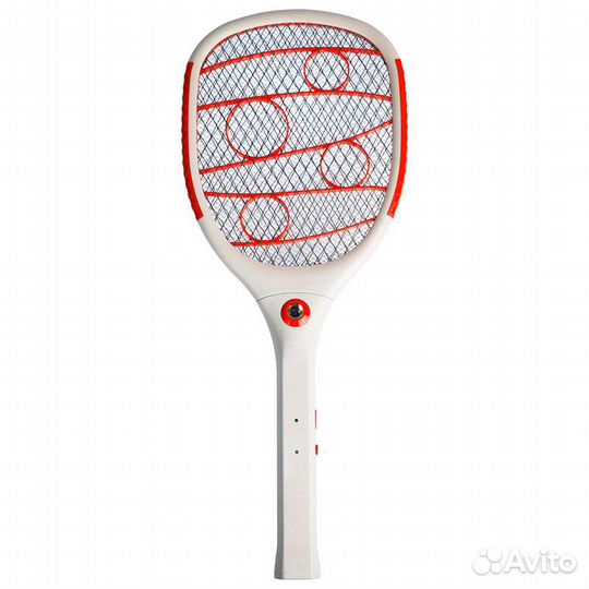 Мухобойка электрическая