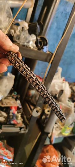 Грм ниссан максима цефиро а32