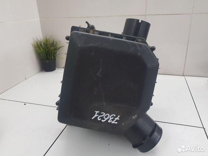 Корпус воздушного фильтра (Geely Atlas Pro)