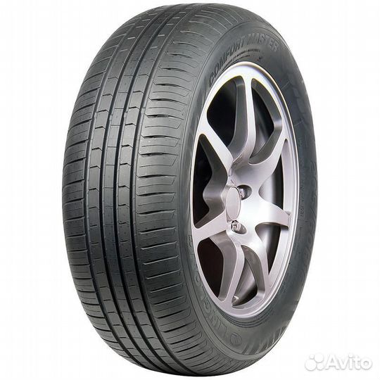 LingLong Comfort Master 215/50 R17 95V