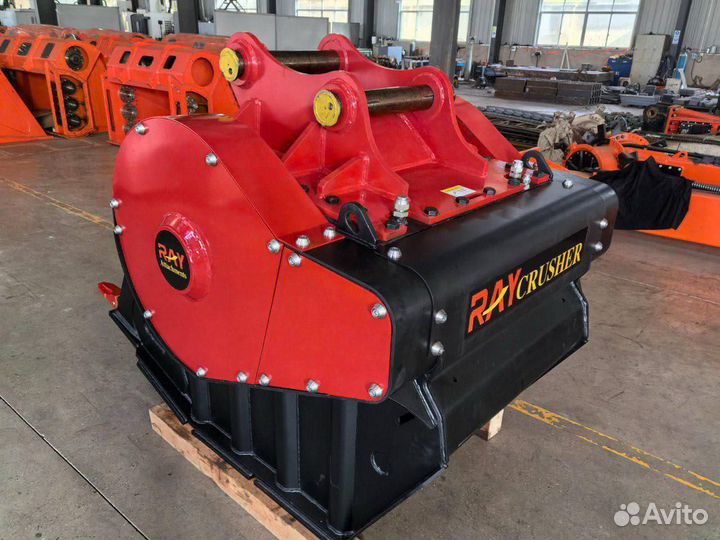 Дробильный ковш GreatRock CB-30