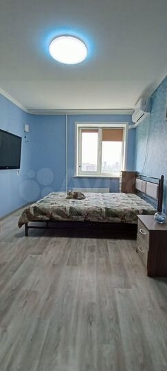 3-к. квартира, 69,8 м², 10/11 эт.