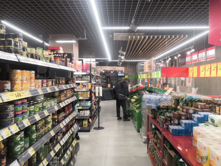 Продажа здания с 