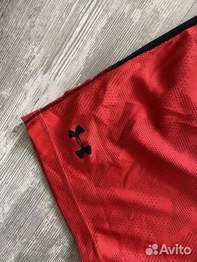 Шорты Under Armour (XXL) оригинал