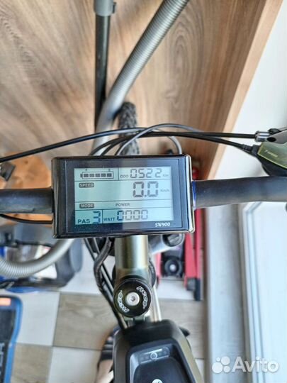 Электровелосипед