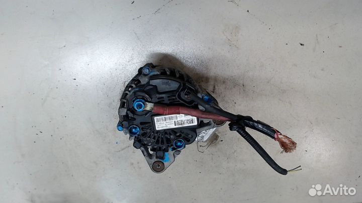 Генератор Renault Megane 3