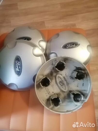 Колпаки на диски, форд эксплорер 3- поколение