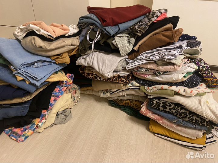 Женская одежда