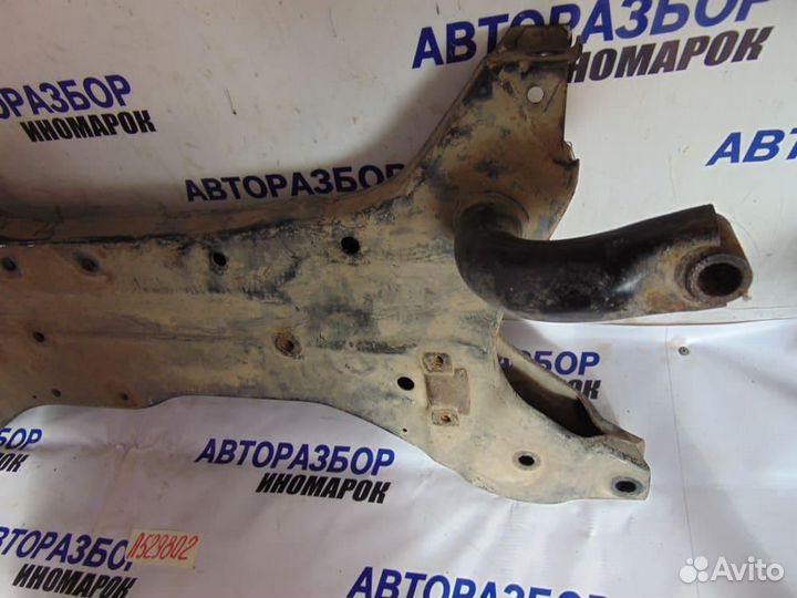 Балка подмоторная для Mitsubishi ASX 2010