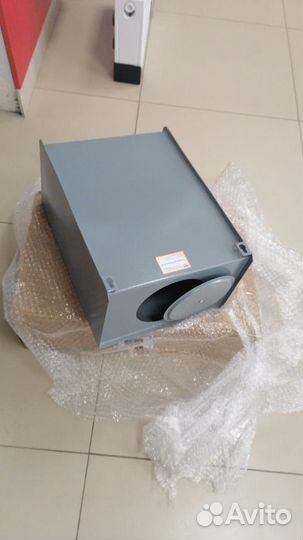 Расширительный бак открытого типа 10л