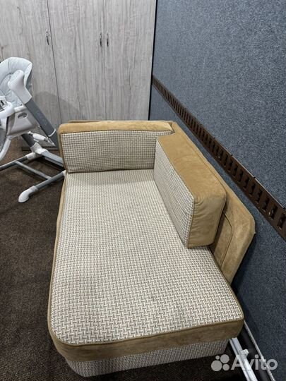 Диванчики бу раскладные