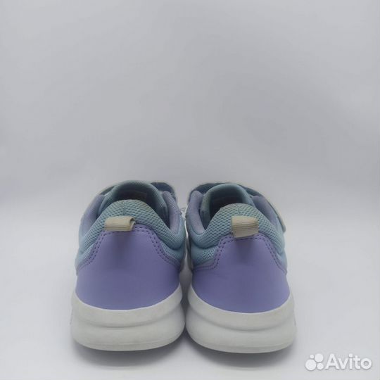 Adidas Tensaur C Light Blue Оригинал из США