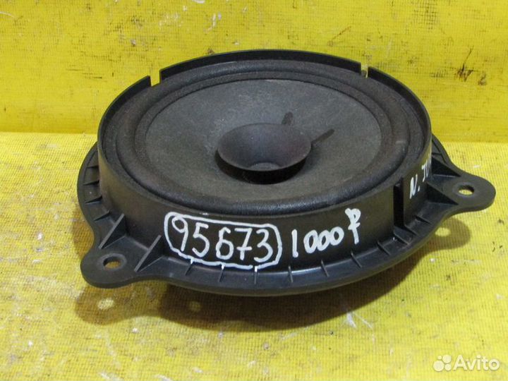 Динамик передний Nissan Juke 10-18г 95673