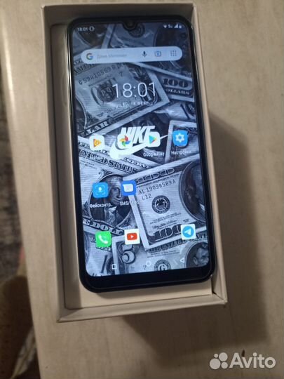 HTC 10, 4/64 ГБ