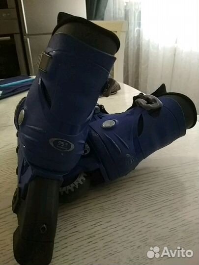 Роликовые коньки трансформеры