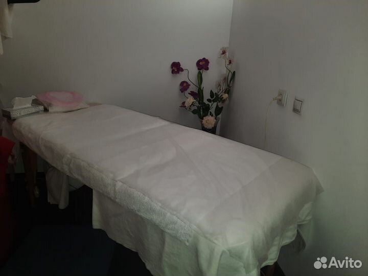 Косметология