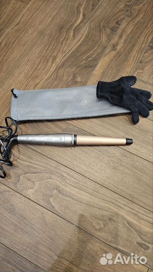 Плойка remington