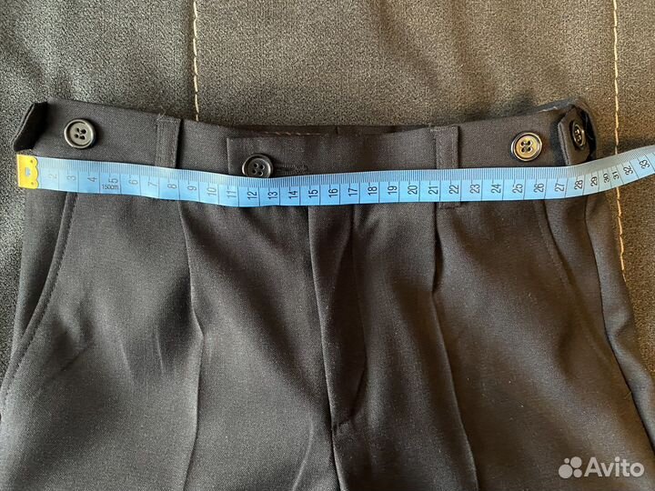 Костюм на мальчика новый, 122-128