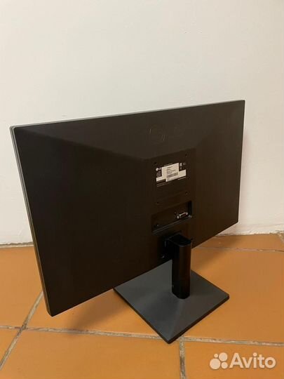 LG 22MK400A Монитор