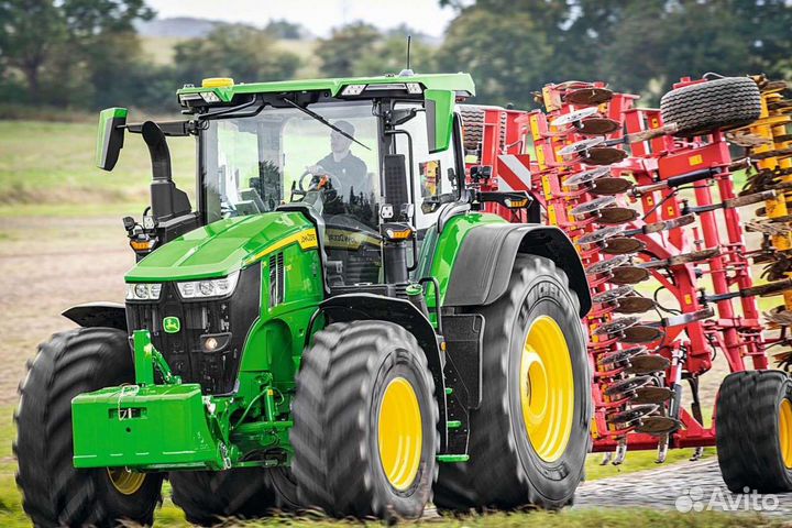 Тракторист механизатор с проживанием