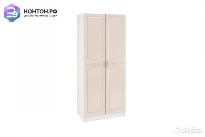 Шкаф 2-створчатый Венеция