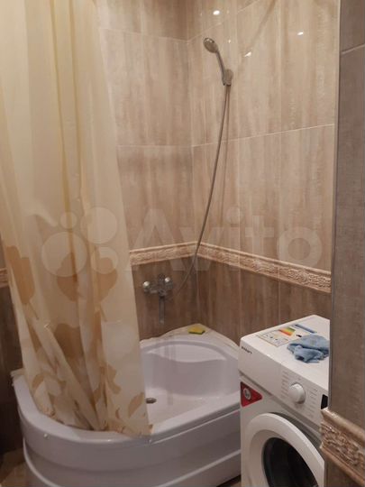 Комната 55 м² в 2-к., 4/8 эт.