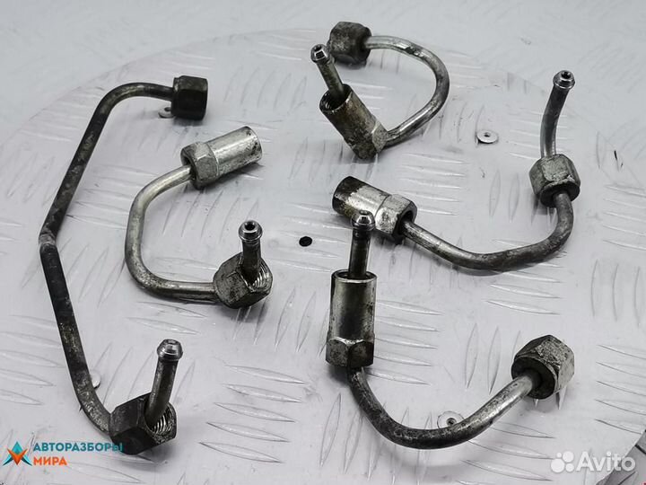 Трубка топливная Opel Zafira Family рест. 2012