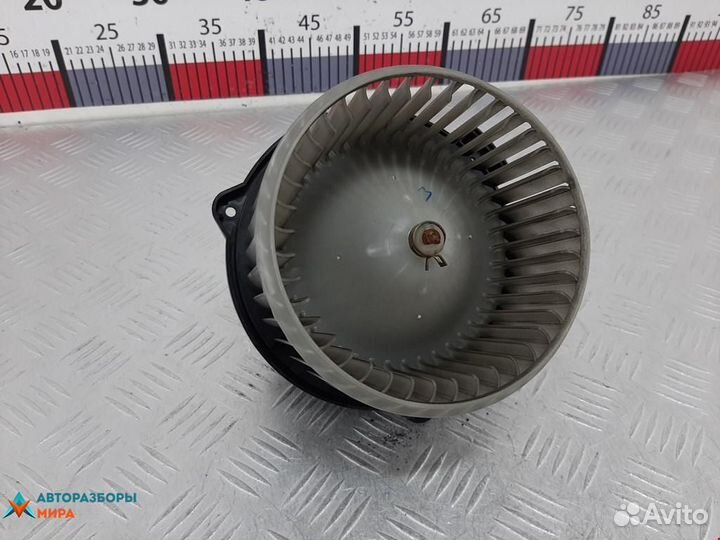 Моторчик печки Land Rover Range Rover Sport 2005