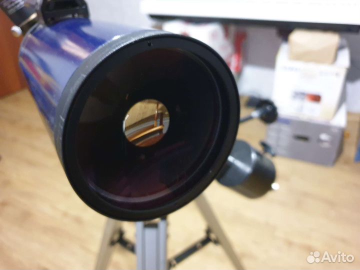 Телескоп levenhuk 950 PRO