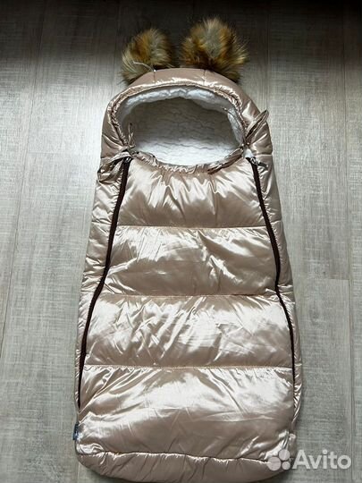 Комплет на выписку